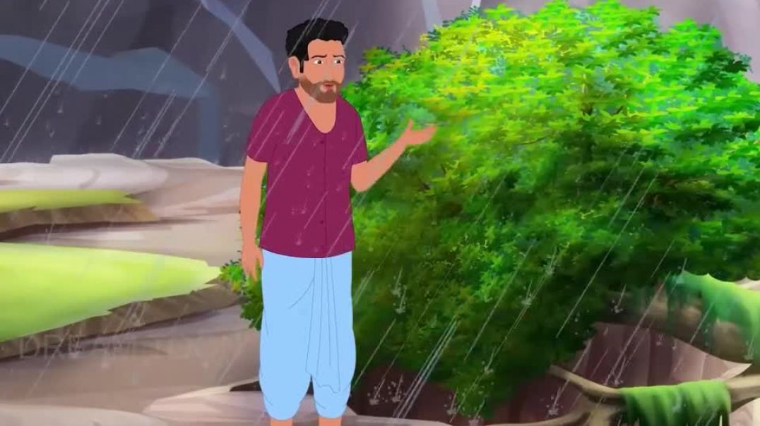 ⁣कार्टून कहानी