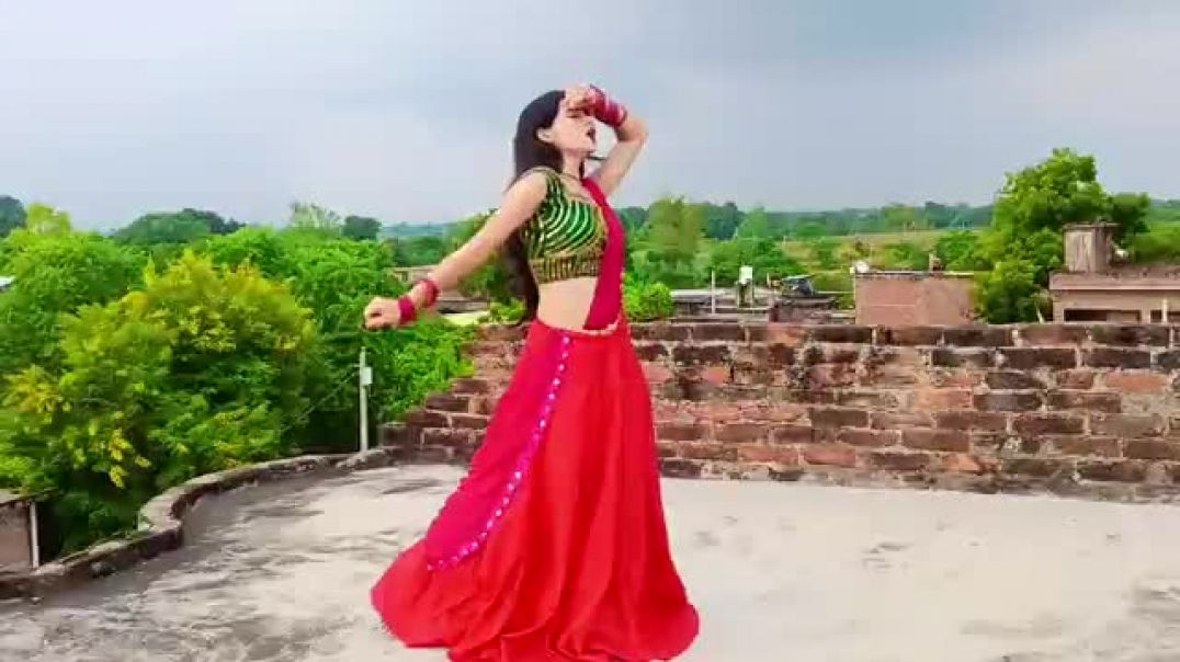 Payal_Ki_Khanak___Dance_Video___कैसे_आऊँ_मिलने_बजेंगे_कंगना_Instagram_Trending_Song__Bhaigiri_Music(