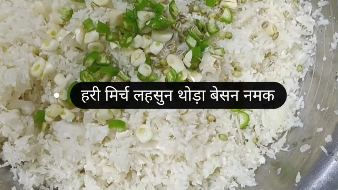 ⁣गोभी कोफ्ता करी 😋