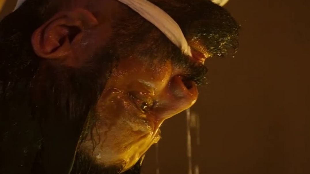 ⁣साउथ इंडियन मूवी मसाला जबरदस्त एक्शन सीन