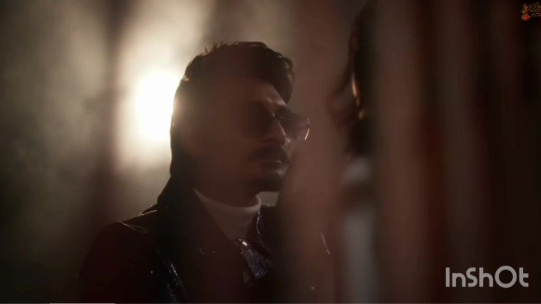 ⁣Chandni rat m goli chalaga...#trending song