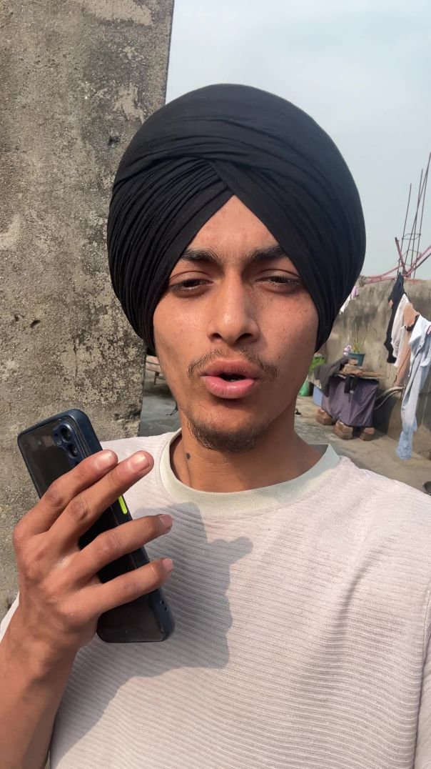 Ye Kya Ho Gaya? 😱