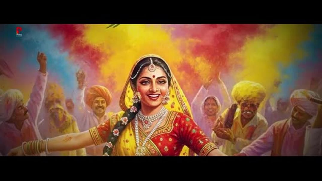 ⁣Fagan_Dhamal_2026___सुओ_पाल्यो_रे___Prakash_Gandhi___फागण_धमाल_2026___DHAMAAL(360p)