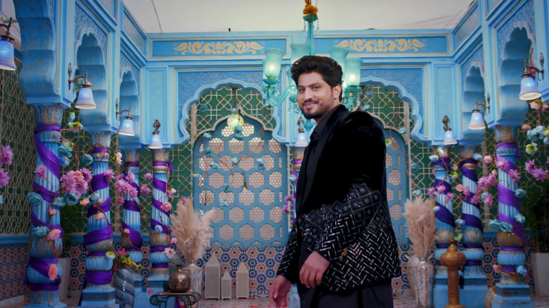 ⁣Cute_Jahi_Smile___Ishqa_n_De_Lekhe___Gurnam_Bhullar___Isha_Malviya___New_Punjabi_Song_2026(2160p)