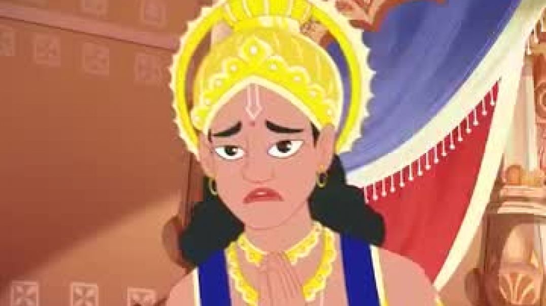 ⁣Jay jagnnath ki hindi story