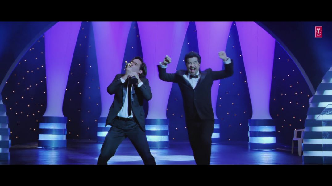 ⁣Happy Ending - Video Song  Vishal-Shekhar  Tees Maar Khan Akshay Khanna,Akshay Kumar,Katrina Kaif - 