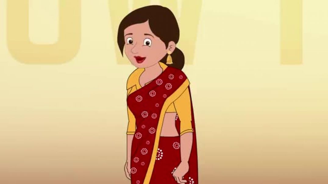 ⁣Kahani पति पत्नी और नौकरानी Story in Hindi _ Hindi Story _ Moral Stories _ Bedtime Stories _ Kahani