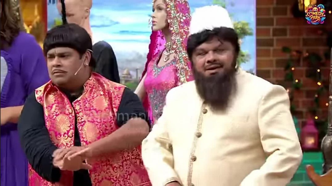 ⁣#kapil sharma show