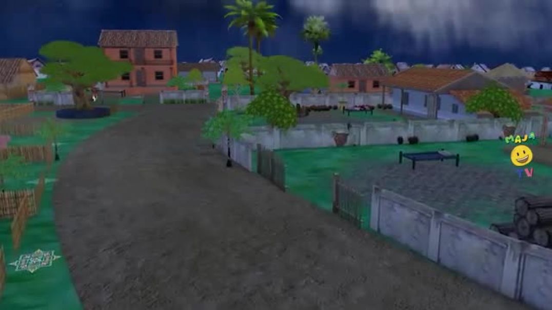 Thand_Me_Underground_Secret_Tunnel_Full_Goat_Mutton_Biryani_Party_Street_Food_Hindi_Kahaniya_Moral(3