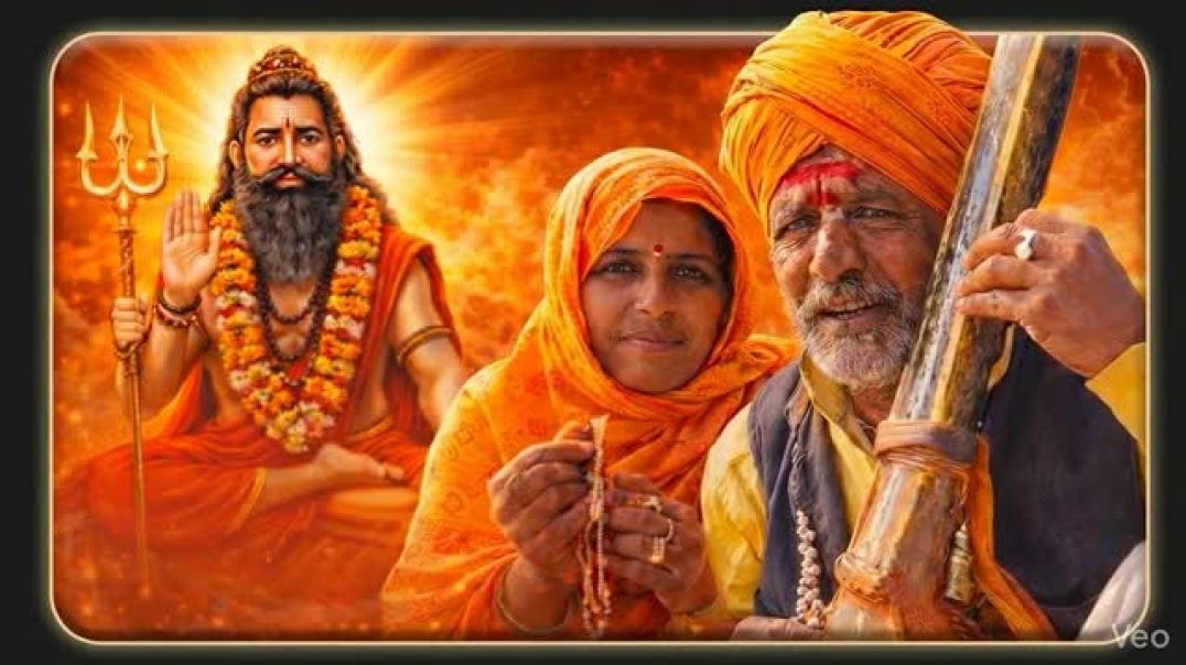 पेड़ी_पेड़ी_पर_पण्डो_बिराजे___Ladunath_Ji___Ramdev_Ji_Bhajan_मारवाड़ी_भक्ति_भजन__New_Rajasthani_Song