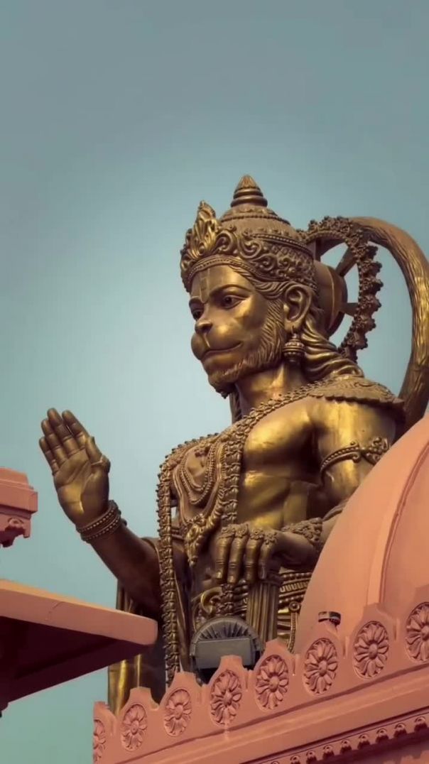 कष्टभंजन हनुमान दादा सालगपुर