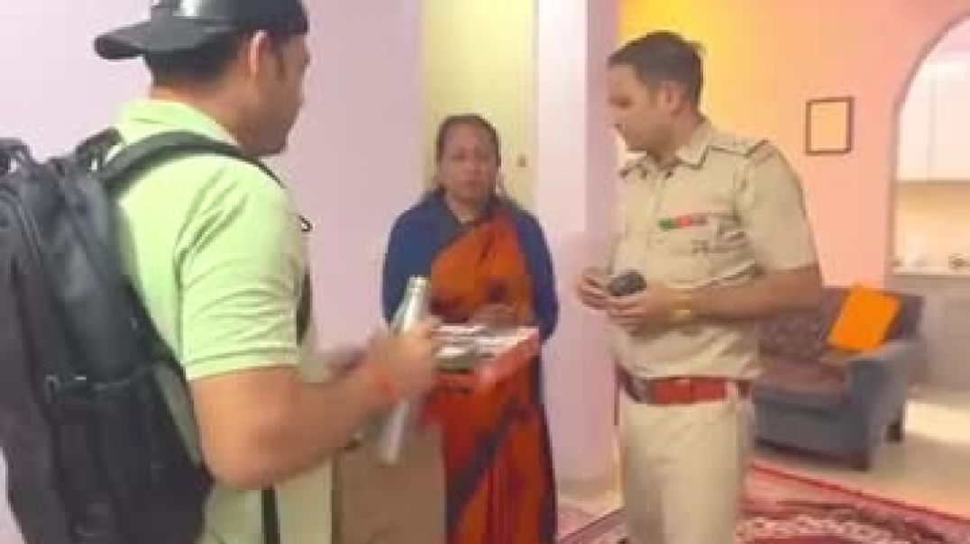 ⁣Cyber crime ka naya scam dekhe pura video latest news