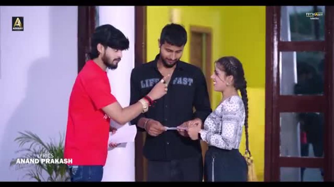 ⁣_Video _ तोरा याद में अखिया _ _Aashish Yadav का नया दर्द भरा गाना _ New Maghi Sad Song 2025(360