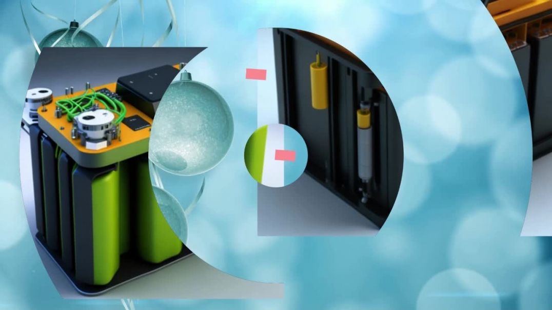 ⁣BATTERY और CELL मे क्या अंतर होता है।