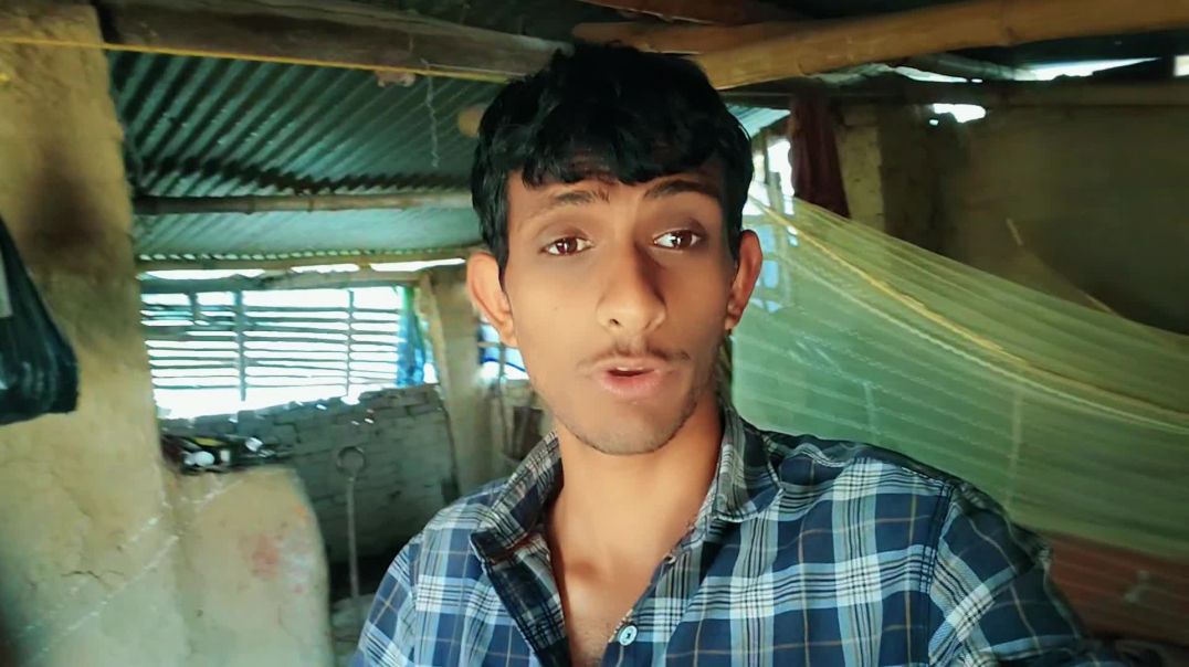 ⁣DAY 39 | Aaj Mai Khat Gaya Tha 😱 | Gaon Life Daily Vlog | Let’s Go 🔥