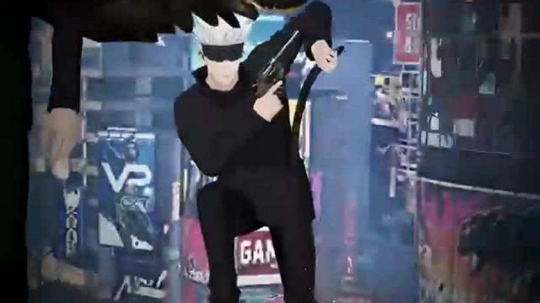 ⁣GOJO_KA_ARRIVAL_ANIMATION_💀😂_FREEFIRE_FUNNY_MOMENTS_#freefire_#shorts_#funny_#tlswarrior(360p)