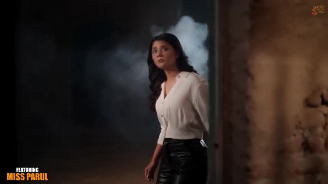 ⁣Bairi__Chandni_Raat_Mein_Goli__Virat,_Miss_Parul___Pradeep_Solanki,_Heena___New_Rajasthani_Song_2026