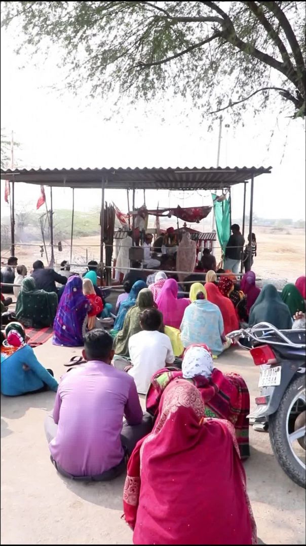 #masaniya_beru_nath_dham_