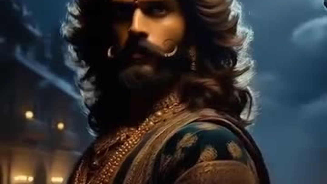 ⁣ऐसे और ai वीडियो देखने के लिए चैनल को सब्सक्राइब जरूर करें