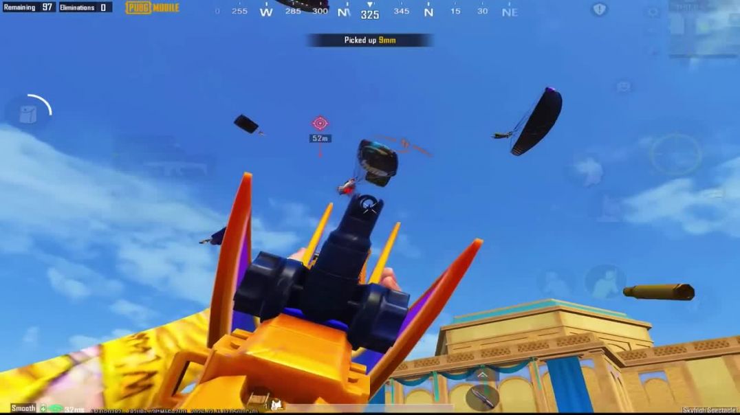 ⁣Bgmi lover geming full video