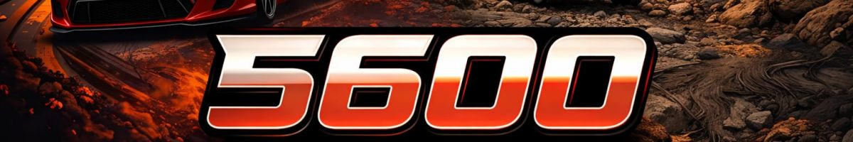 5600carlover