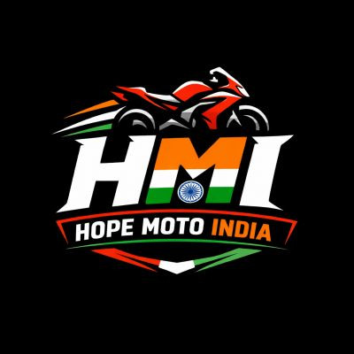 Hope 🇮🇳🏍️