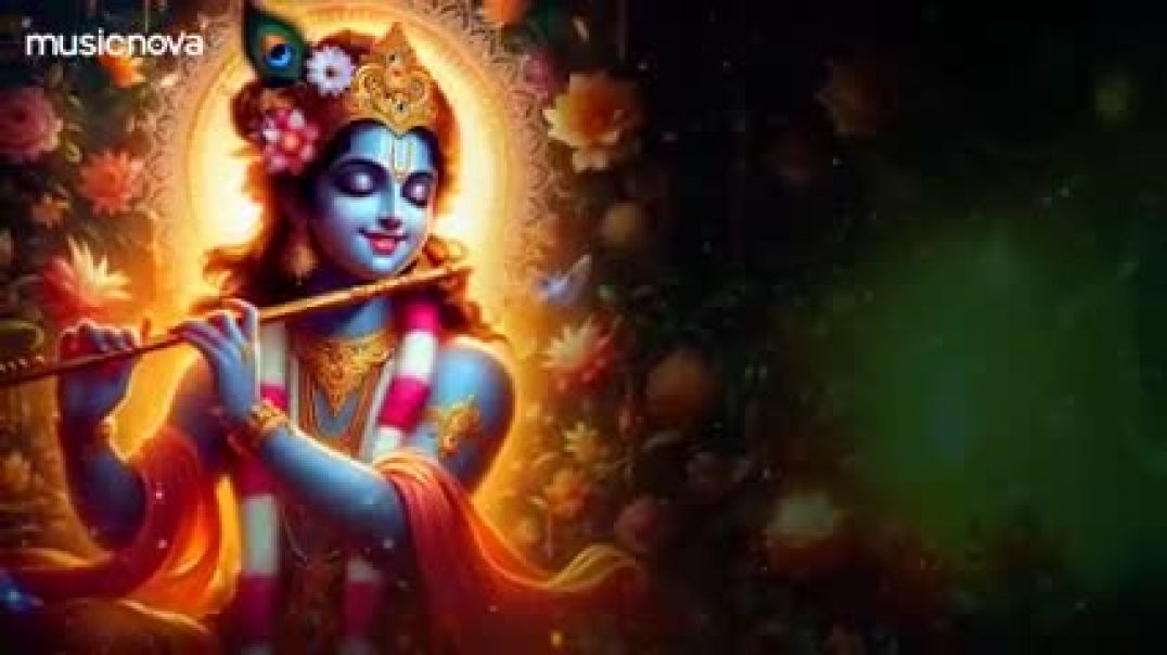 ⁣_Pakad_Lo_Hath_Banvari_-_Krishna_Bhajan_Bhajan_Songs_Nahin_To_Doob_Jaenge_240p