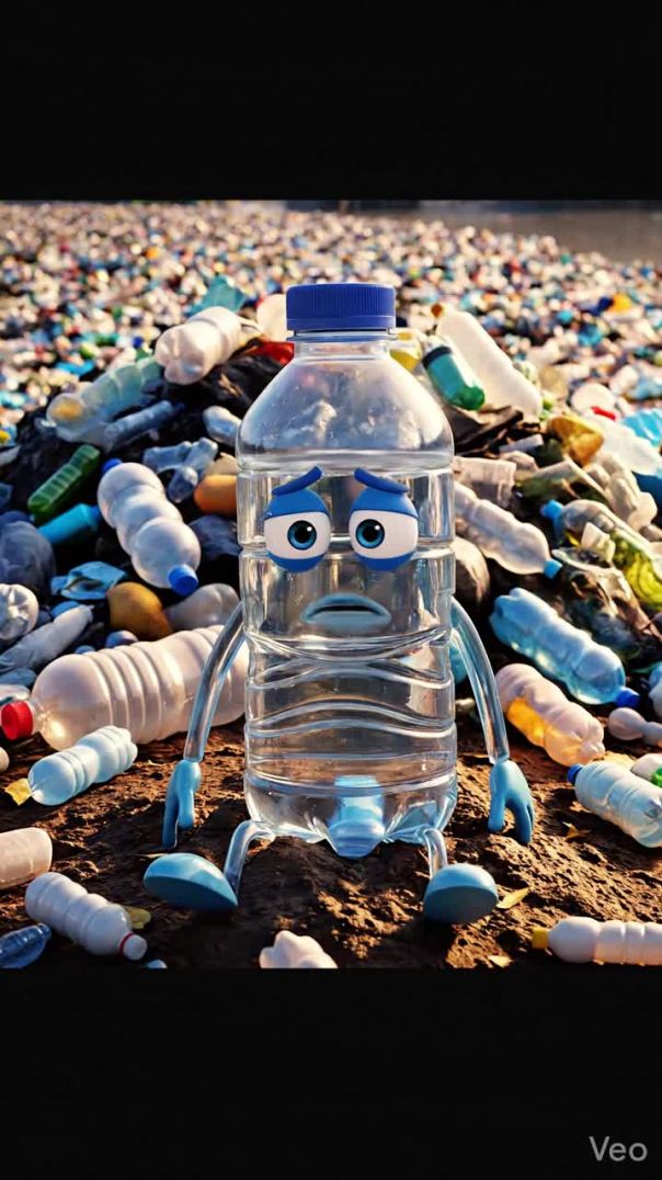 Water bottle #water #clipo