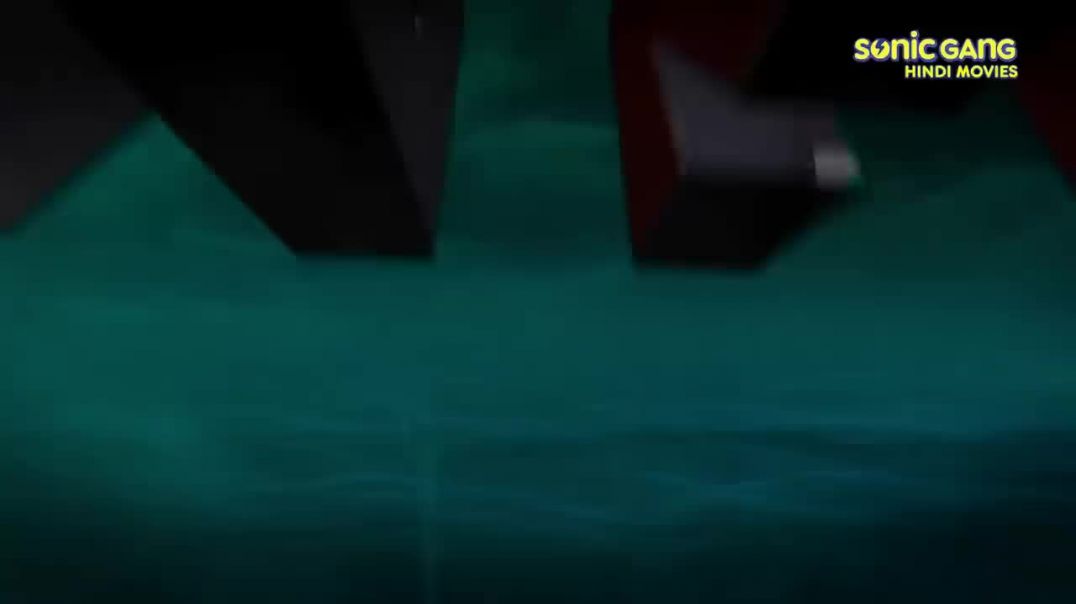 ⁣Motu Patlu का Dream Cruise गया पानी में_ _ Motu Patlu Deep Sea Adventure(720P_HD)