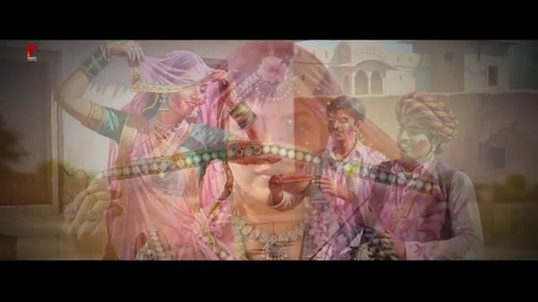 ⁣झीणे घूँघट में गुलाबी रंग _ Superhit Fagan Dhamal _ Daru Dakho Ro _ DHAMAL 2026 _ PMC Rajasthani(360