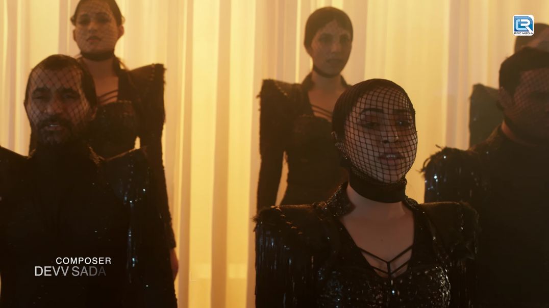 Dil_Lagana_Mana_Tha_Official_MV_Krish_Kishore_Mondal_Kunaal_V_Devv_S_Sanam_Johar_Ashi_Singh_2160P