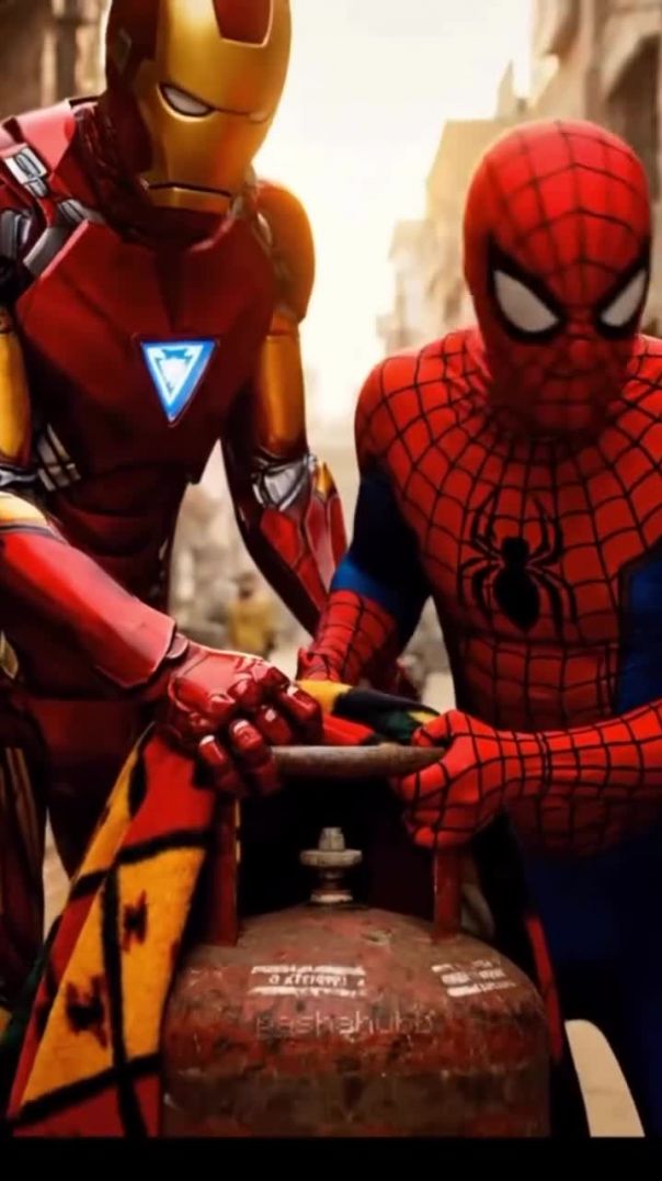 Hulk ke pass case karvane jaate