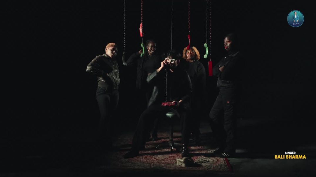 ⁣40_KG_Girl__Official_Video__Ajay_Hooda___Ruba_Khan___Bali_Sharma___New_Haryanvi_Song_2026(1080p)