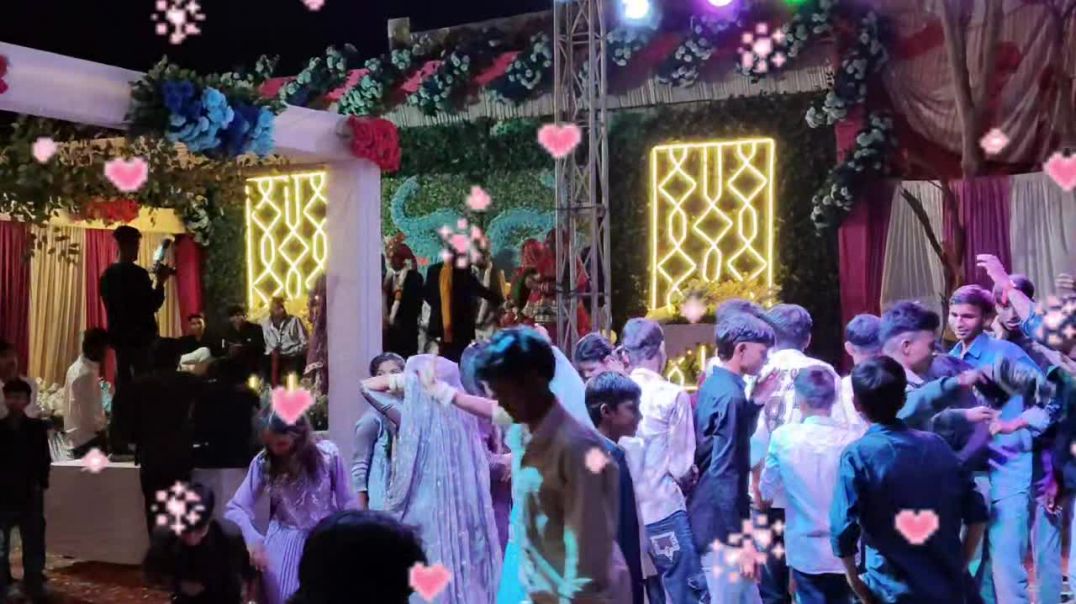 ⁣Kuldeep ki ghodi ka Dance#nacho nacho song..#narendrap44