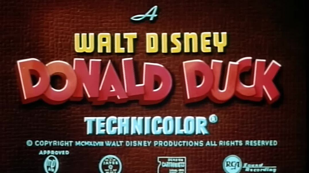 ⁣Walt Disney_ CHIP N DALE - Winter Storage(1080P_HD)