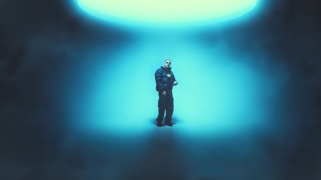 ⁣Dhanda Nyoliwala - Not Guilty (Official Music Video)(1080P_HD)