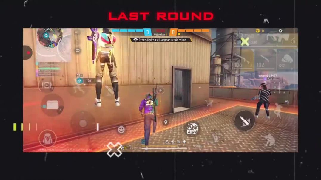 ⁣HOW TO WIN EVERY CLASH SQUAD ROUND😱😱😊😊