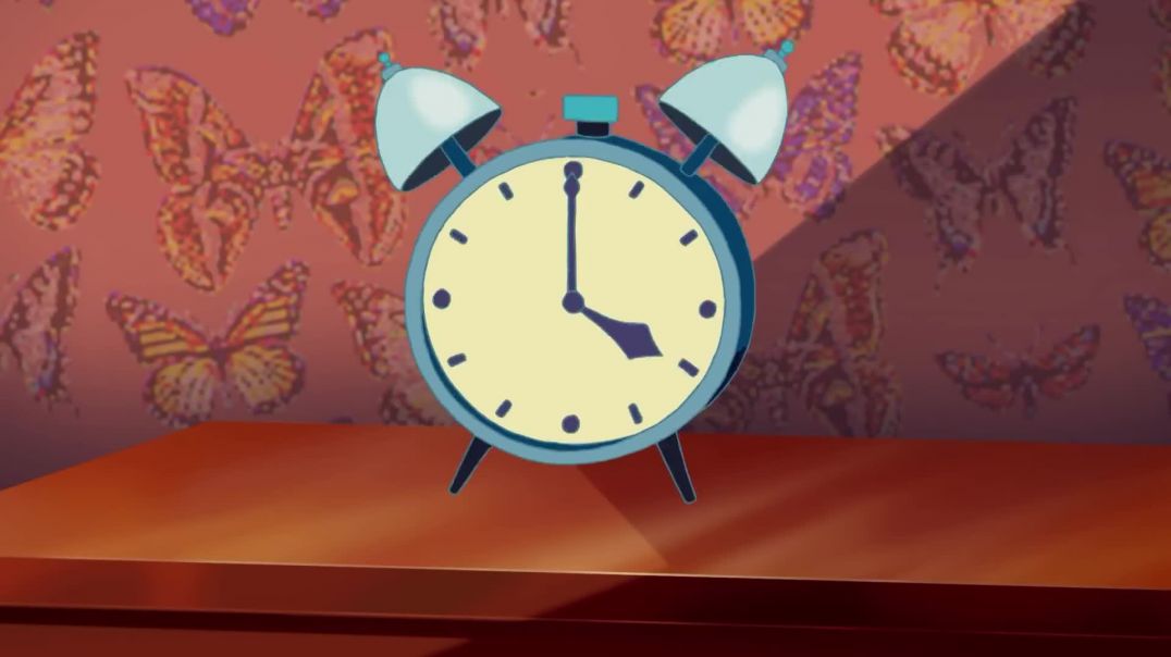 ⁣हिंदी Oggy and the Cockroaches ☝️ Yes my commander ☝️ Hindi Cartoons for Kids(1080P_HD)