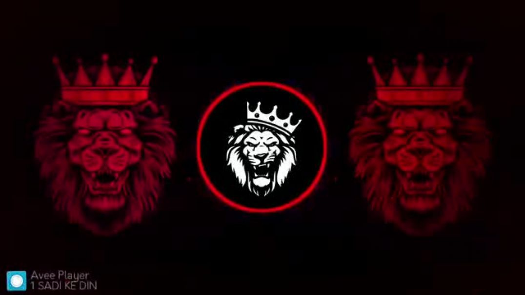 ⁣EDM MIX _ Gaini Ham Barat Rahe Shadi Ke Din _ Dj Remix _ Instagram Viral Song _ EDM MIX(360P)