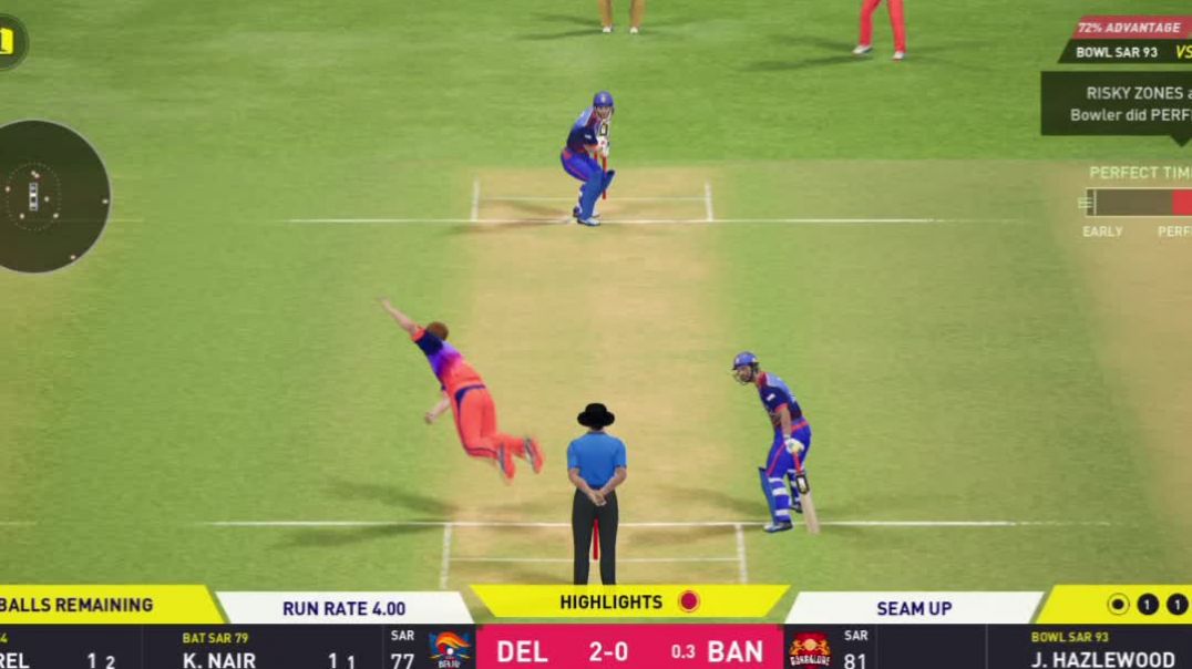 ⁣Royal Challengers Bengaluru Women vs Delhi Capitals Women, 9th Match - Live Score & Commentary |