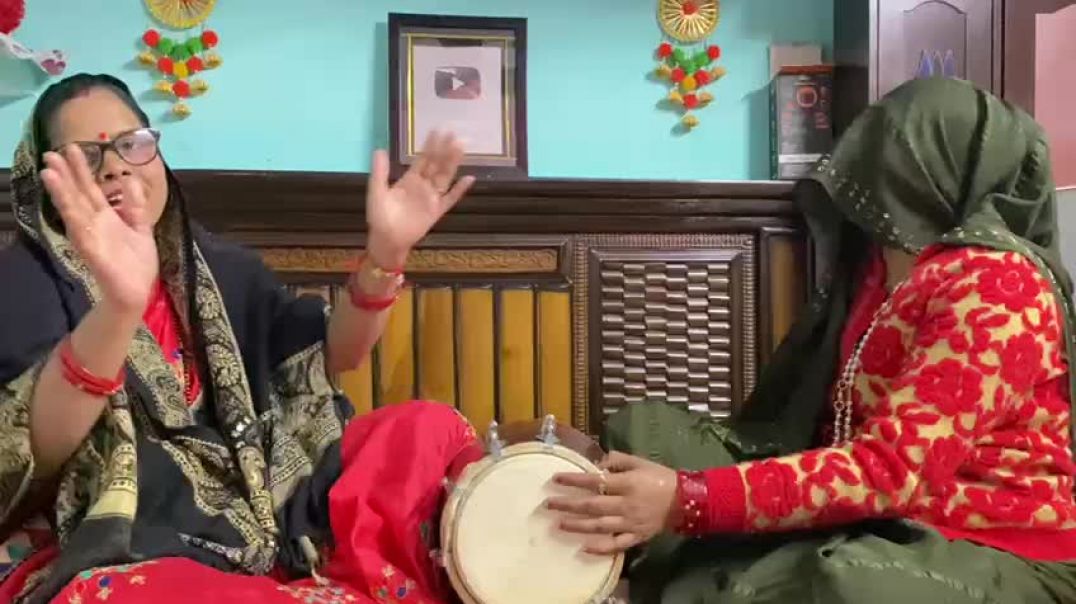 💯भोले बाबा का नया भजन👌जब घड़ा पाप का भरता है अवतार राम का होता है🙏