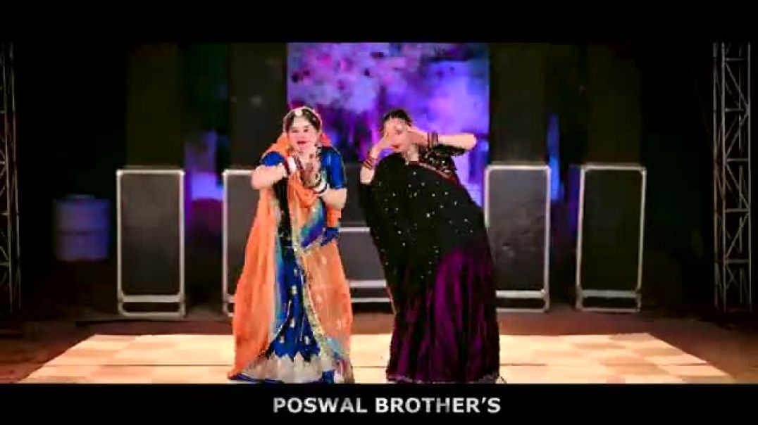 चुड़ो_पहरुंगी_लखेरा_ऊपर_महल_में_आज्या___Chudo_Pharungi_Lakhera_Uper_Mahal_Me_Aaja___Singer_Love_Star