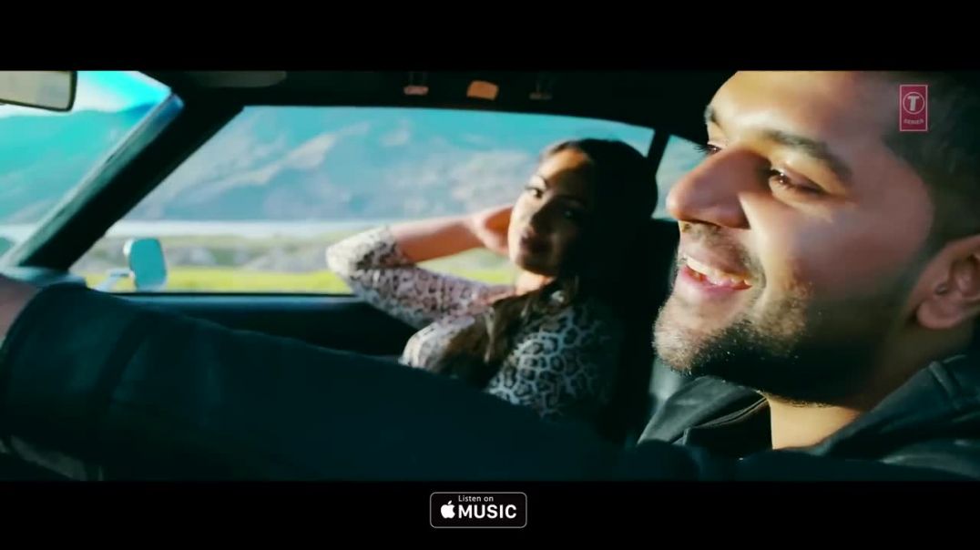 ⁣Guru_Randhawa_High_Rated_Gabru_Official_Song_DirectorGifty_Bhushan_Kumar_T-Series_720p