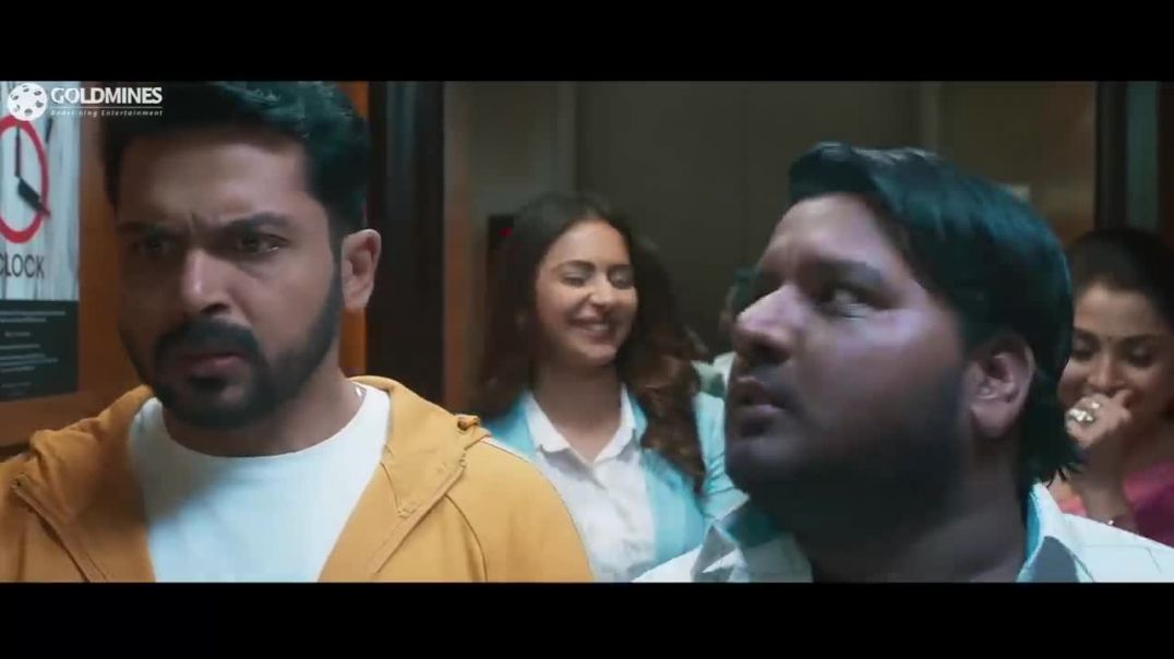 ⁣Best south love story movie cute