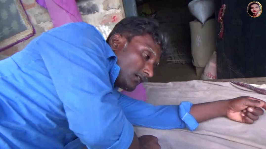 ⁣बुरबक डॉक्टर होसियार मरीज_मैथिली के सब स निक कॉमेडी_rakhi g comedy