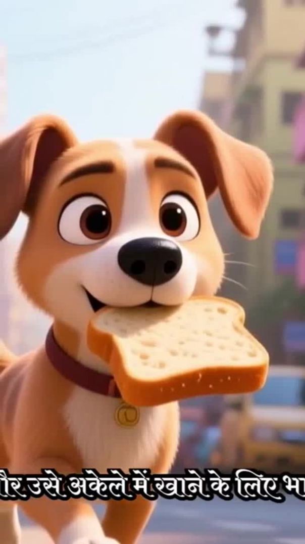 ??? लालच बुरी भला है &??