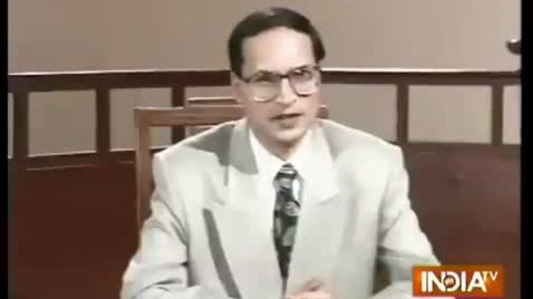 ⁣Bala Sahab Thakrey in Aap Ki Aadalat