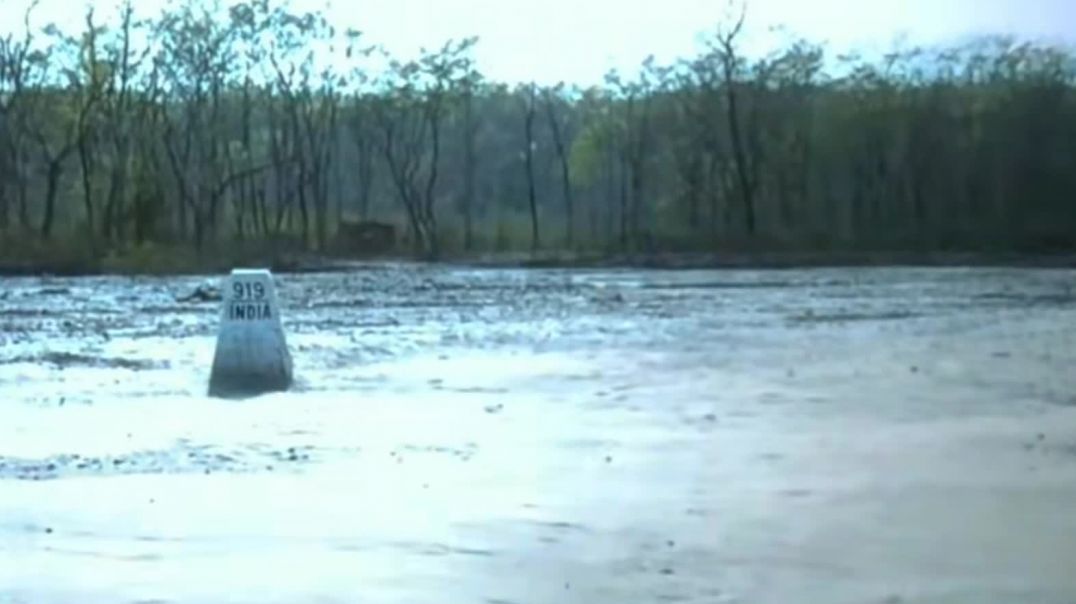 ⁣Gadar movie 2 part 3