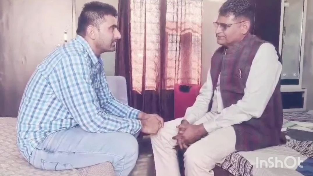 ⁣राजस्थानी बातें