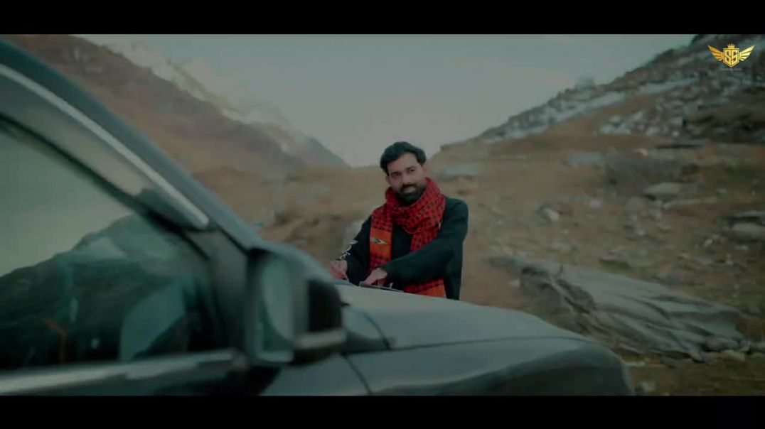 CHAND_ZAMEEN_PE_(Language_Pyar_Ki_2)_Sandeep_Surila___Monika_Lamba,_Neenu_Sindhar,_New_Haryanvi_Song